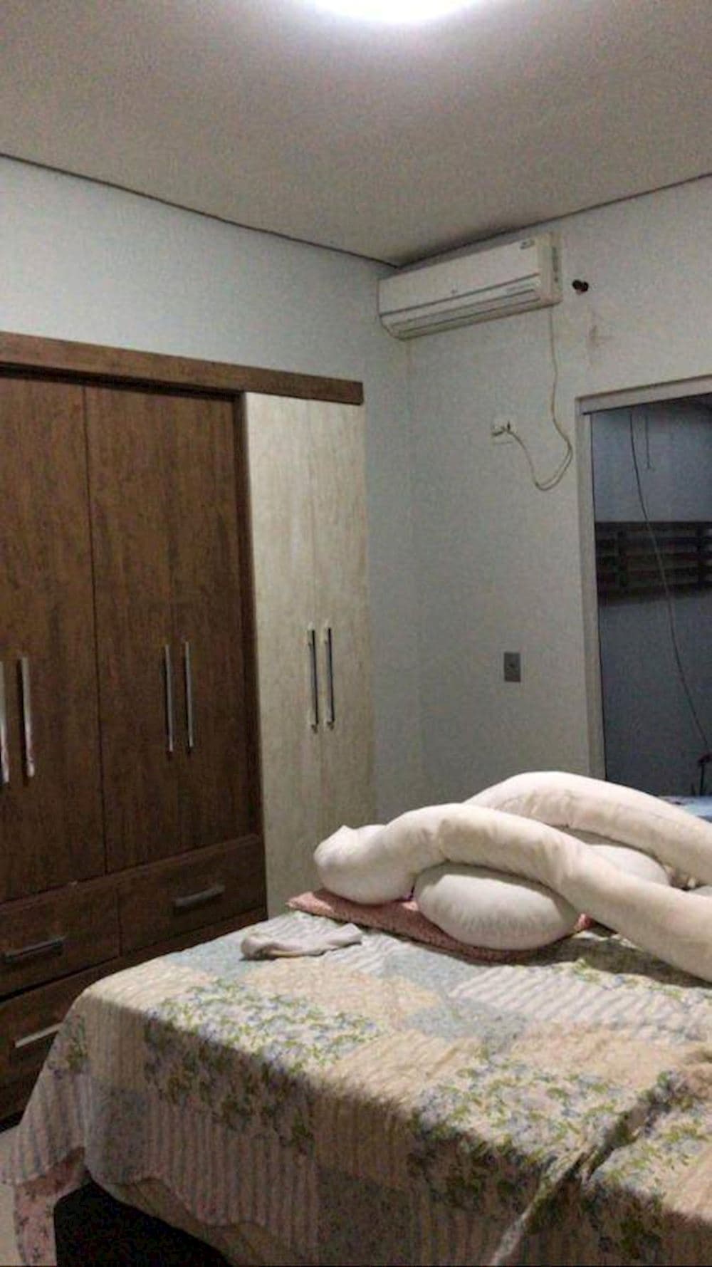 Foto 20 de 25: Casa em leilão em Lagoa Da Prata - MG, bairro Americo Silva — Casa em Americo Silva - Lagoa Da Prata/MG