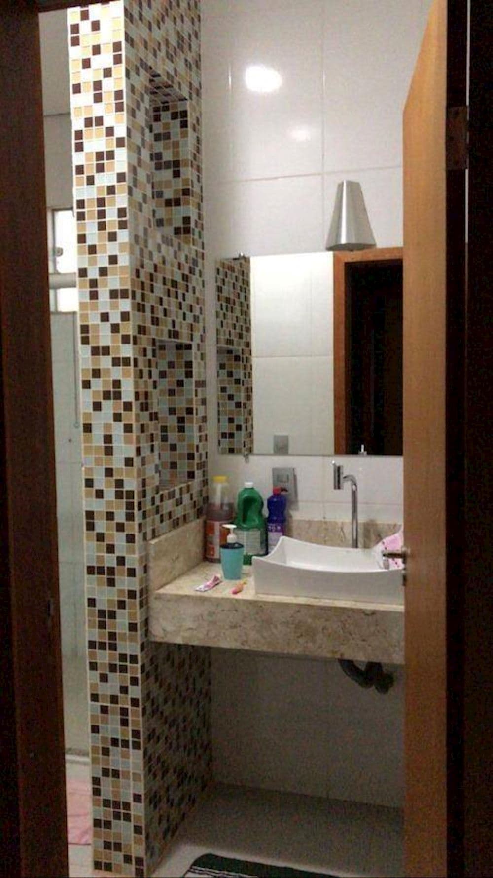 Foto 21 de 25: Casa em leilão em Lagoa Da Prata - MG, bairro Americo Silva — Casa em Americo Silva - Lagoa Da Prata/MG