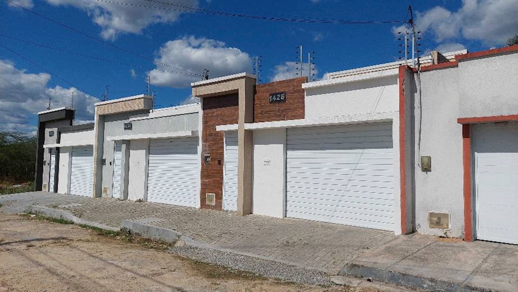 Foto 2 de 7: Casa em leilão em Sobral - CE, bairro Das Nações — Casa no Bairro das Nações em Sobral/CE