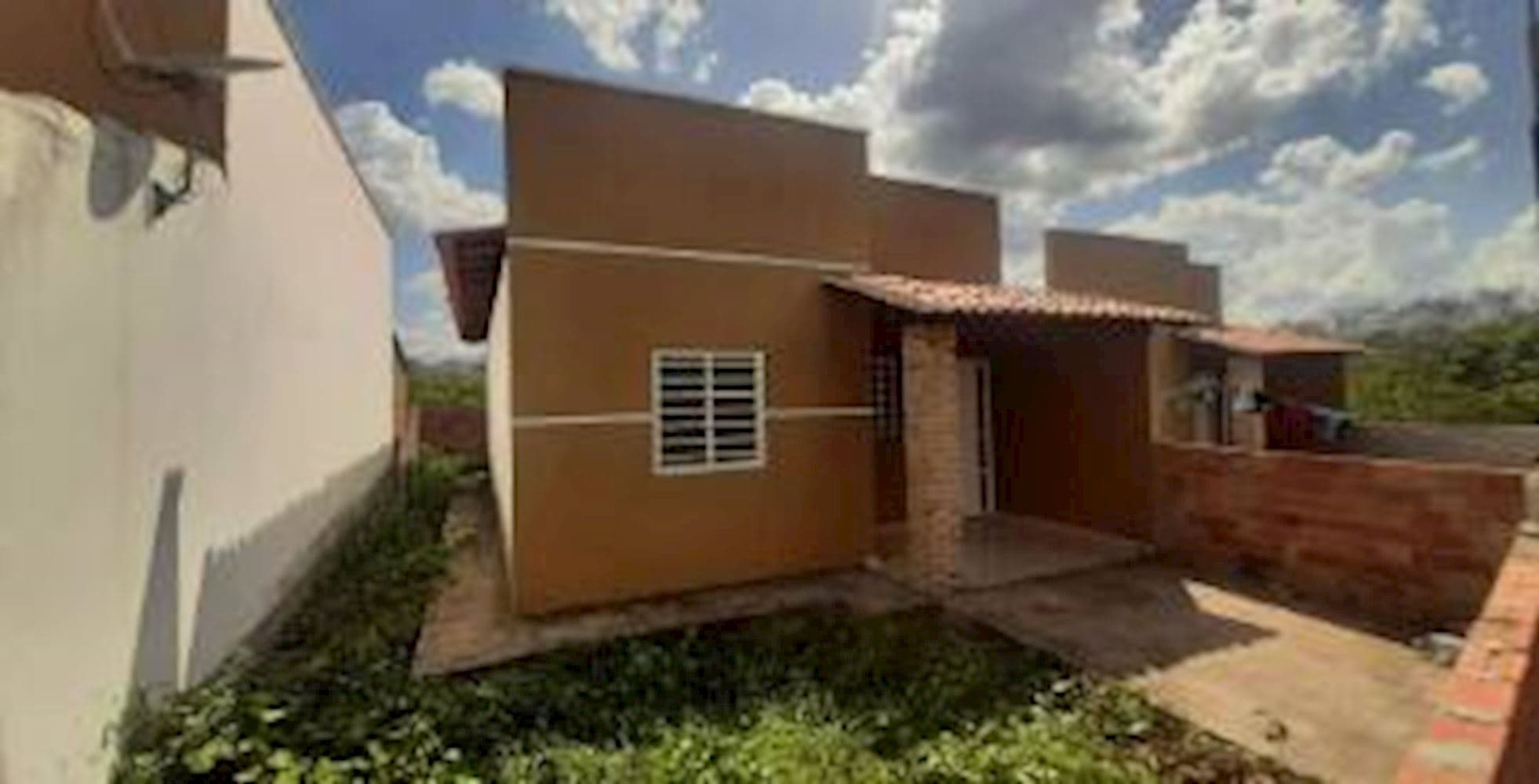 Foto 3 de 7: Casa em leilão em Cabeceiras Do Piauí - PI, bairro Centro — Casa no Centro em Cabeceiras Do Piauí/PI