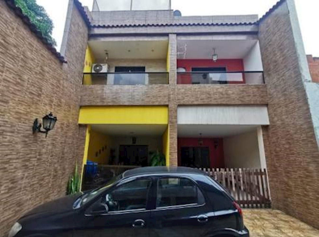 Foto 3 de 13: Casa em leilão em Nilópolis - RJ, bairro Cabral — Casa de condomínio em Cabral - Nilópolis/RJ