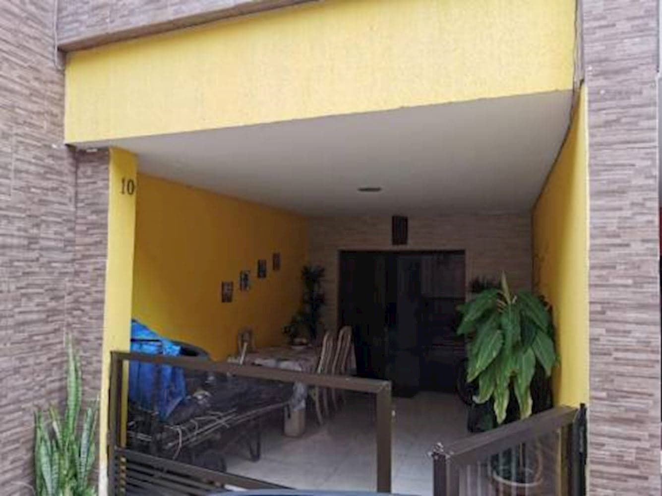 Foto 4 de 13: Casa em leilão em Nilópolis - RJ, bairro Cabral — Casa de condomínio em Cabral - Nilópolis/RJ
