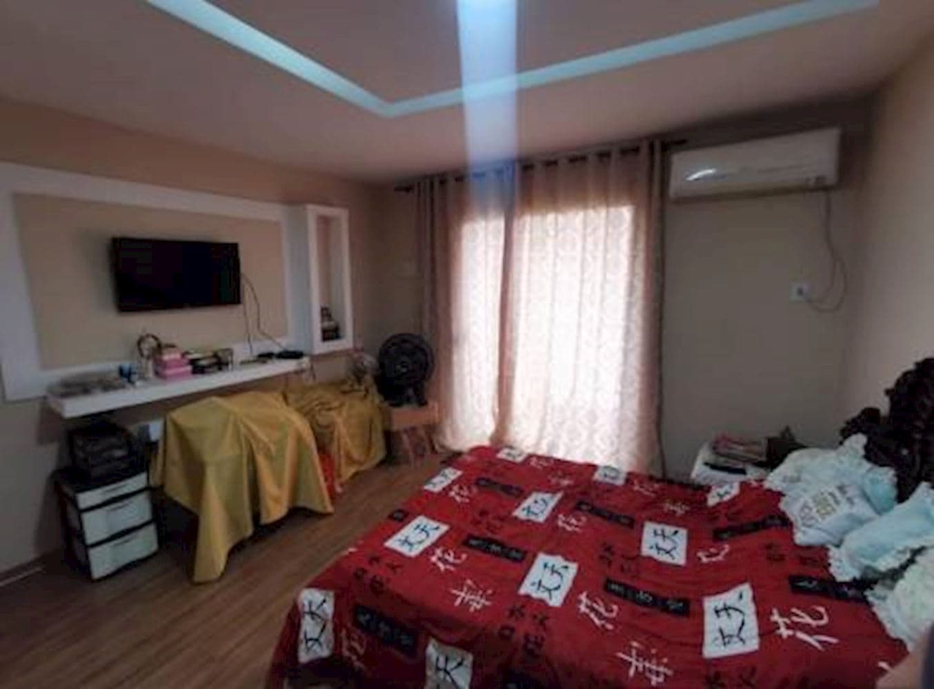 Foto 9 de 13: Casa em leilão em Nilópolis - RJ, bairro Cabral — Casa de condomínio em Cabral - Nilópolis/RJ