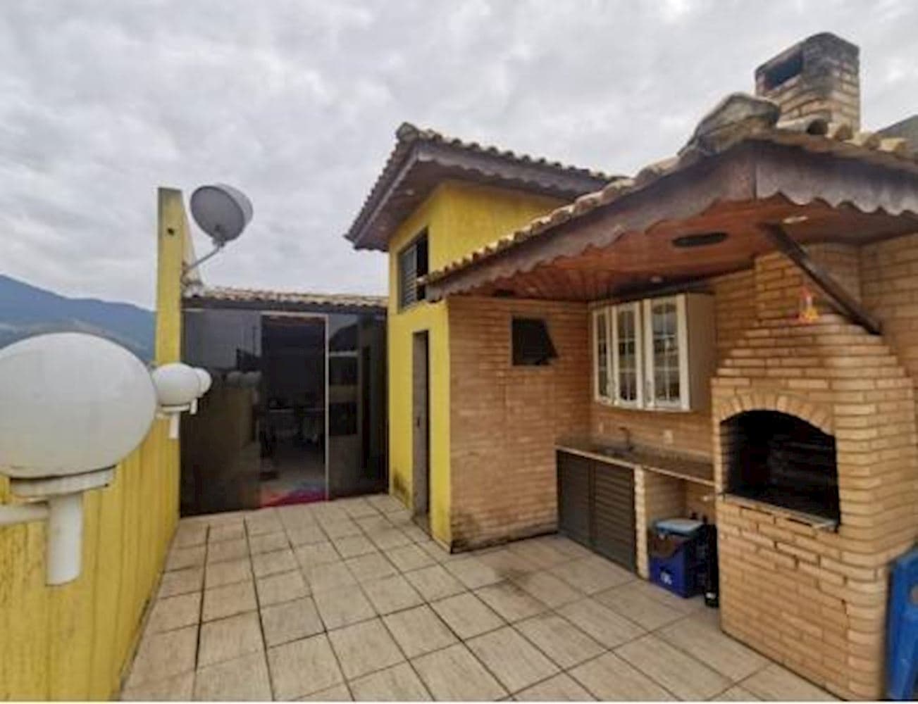 Foto 10 de 13: Casa em leilão em Nilópolis - RJ, bairro Cabral — Casa de condomínio em Cabral - Nilópolis/RJ