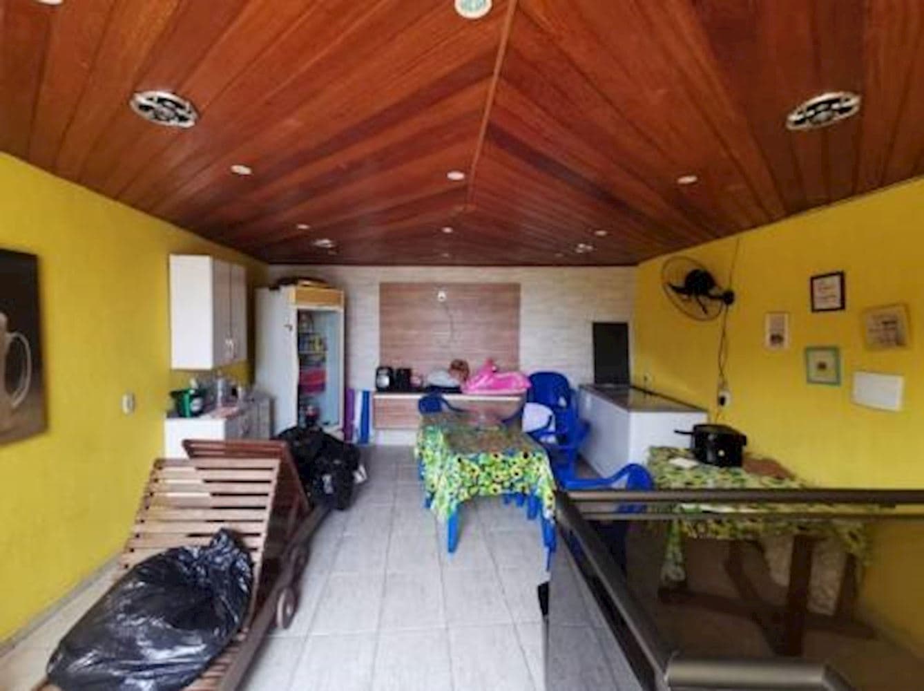 Foto 11 de 13: Casa em leilão em Nilópolis - RJ, bairro Cabral — Casa de condomínio em Cabral - Nilópolis/RJ