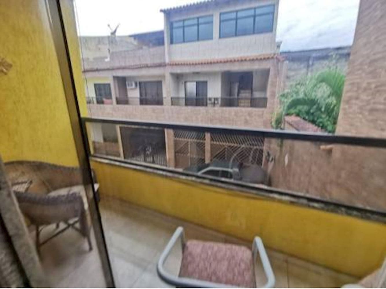 Foto 13 de 13: Casa em leilão em Nilópolis - RJ, bairro Cabral — Casa de condomínio em Cabral - Nilópolis/RJ