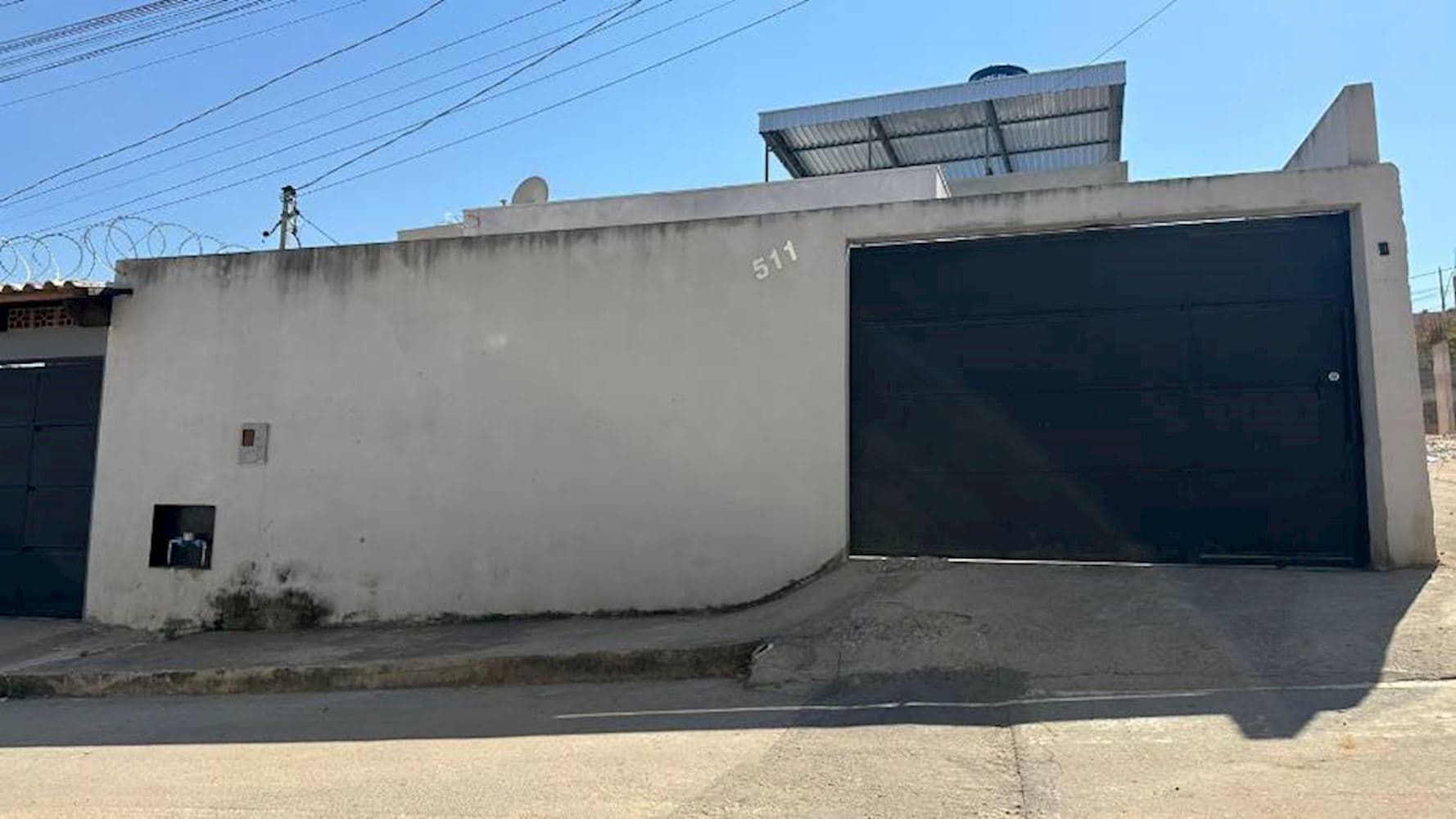 Foto 1 de 3: Casa em leilão em Nova Serrana - MG, bairro Luzia Maria dos Santos — Casa em Luzia Maria Dos Santos - Nova Serrana/MG