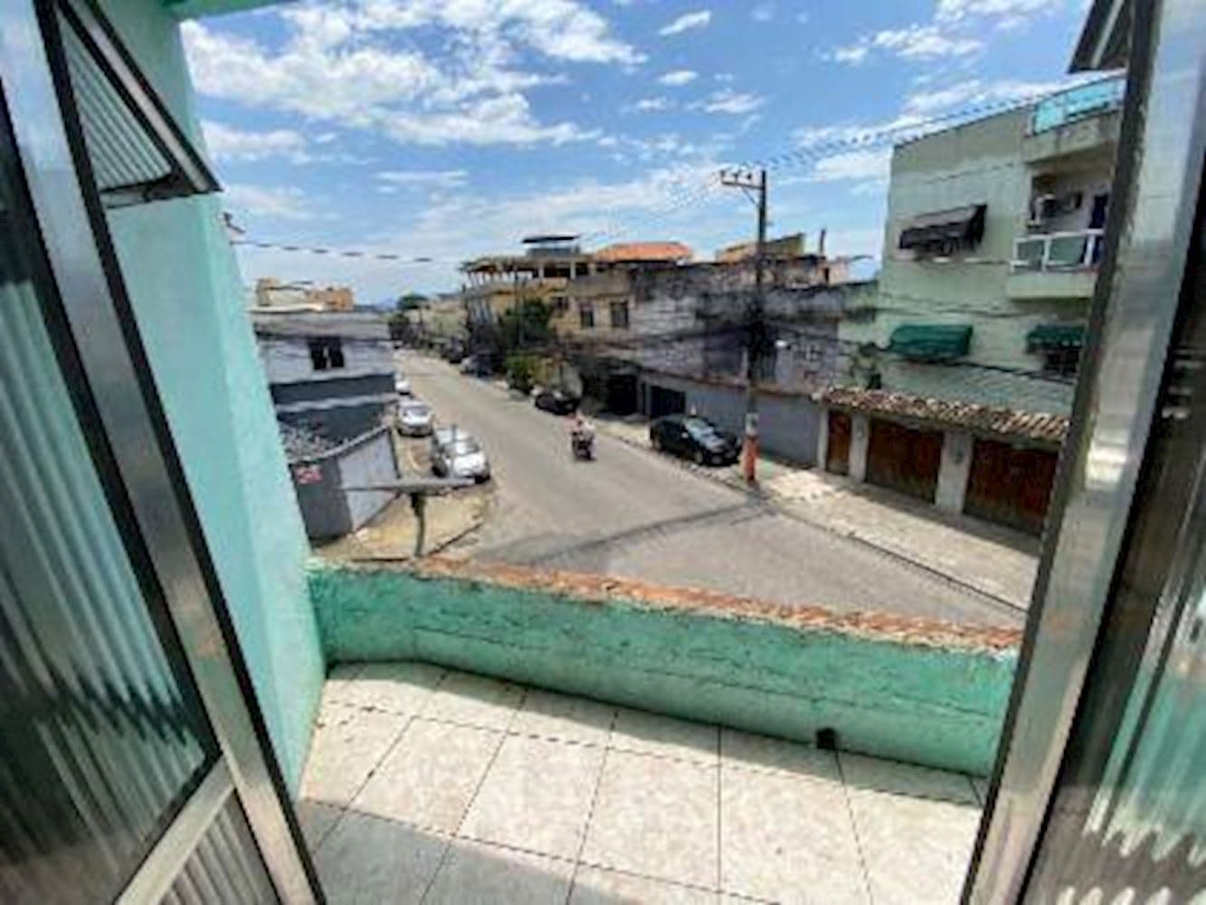 Foto 3 de 11: Apartamento em leilão em Nilópolis - RJ, bairro Centro — Apartamento no Centro em Nilópolis/RJ