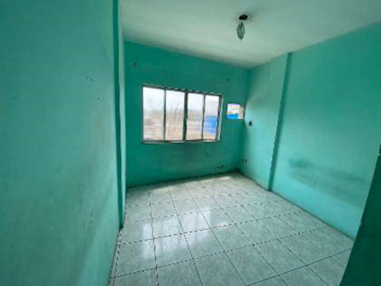 Foto 5 de 11: Apartamento em leilão em Nilópolis - RJ, bairro Centro — Apartamento no Centro em Nilópolis/RJ