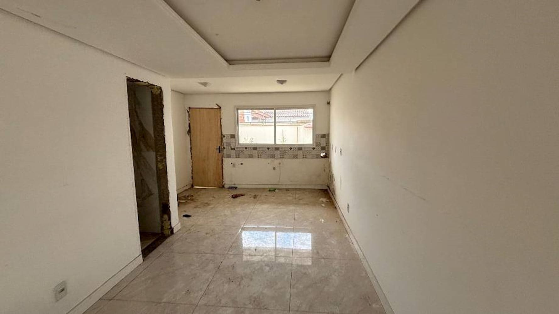 Foto 4 de 11: Casa em leilão em Canoas - RS, bairro Brigadeira — Casa de condomínio em Brigadeira - Canoas/RS