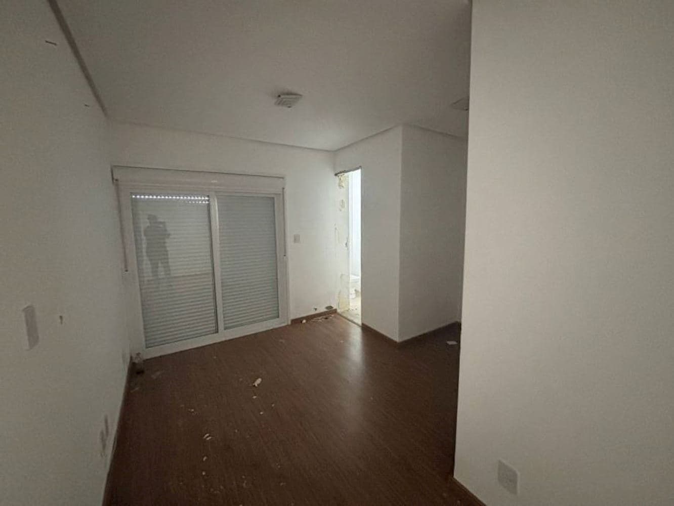 Foto 7 de 11: Casa em leilão em Canoas - RS, bairro Brigadeira — Casa de condomínio em Brigadeira - Canoas/RS