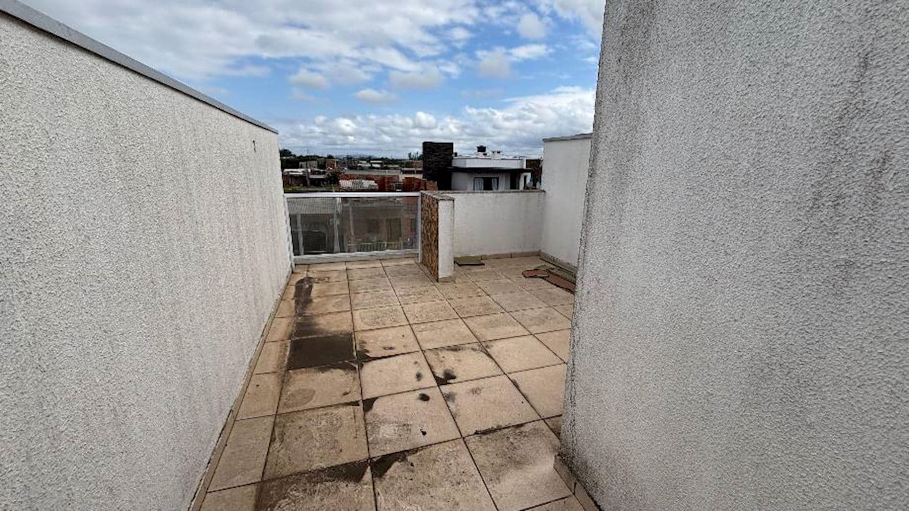 Foto 9 de 11: Casa em leilão em Canoas - RS, bairro Brigadeira — Casa de condomínio em Brigadeira - Canoas/RS
