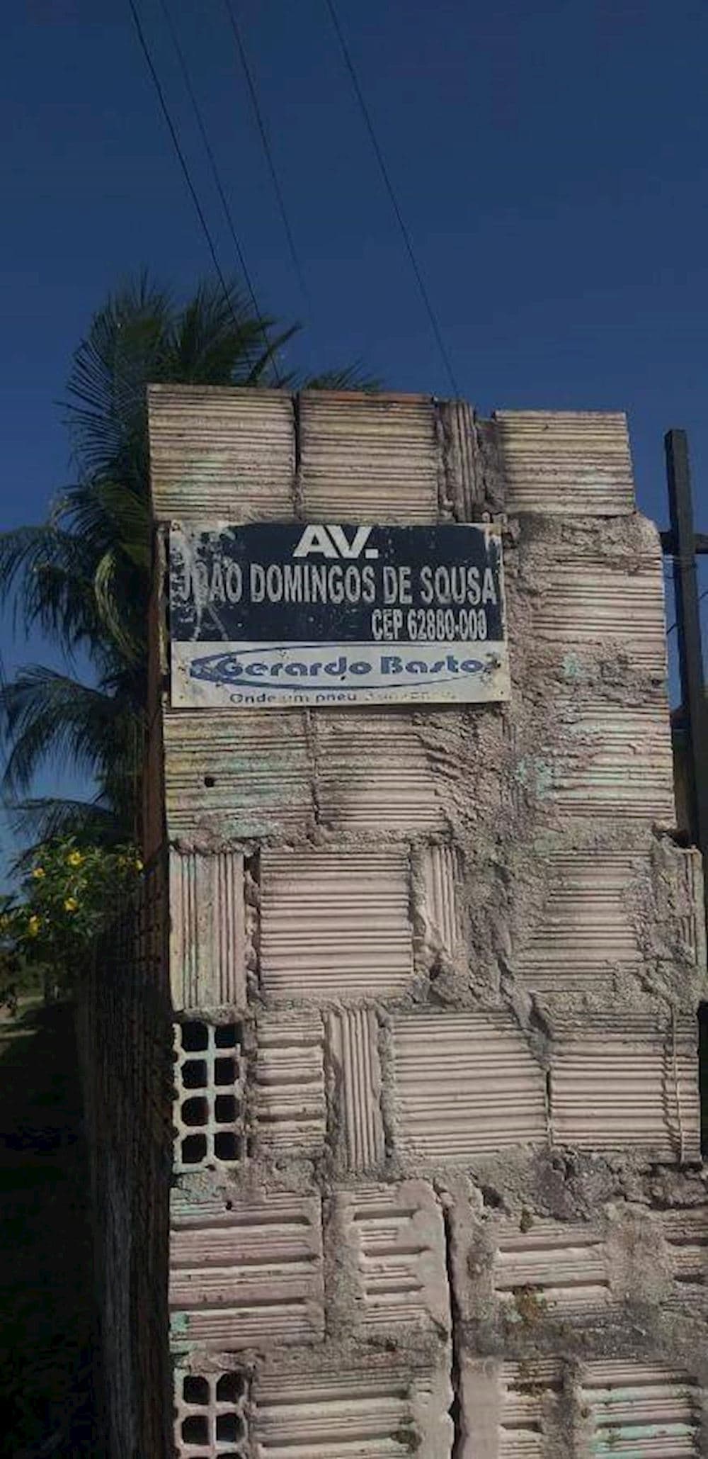 Foto 4 de 15: Casa em leilão em Horizonte - CE, bairro Mal Cozinhado — Casa no Condominio Novo Horizonte - Mal Cozinhado - Horizonte/CE
