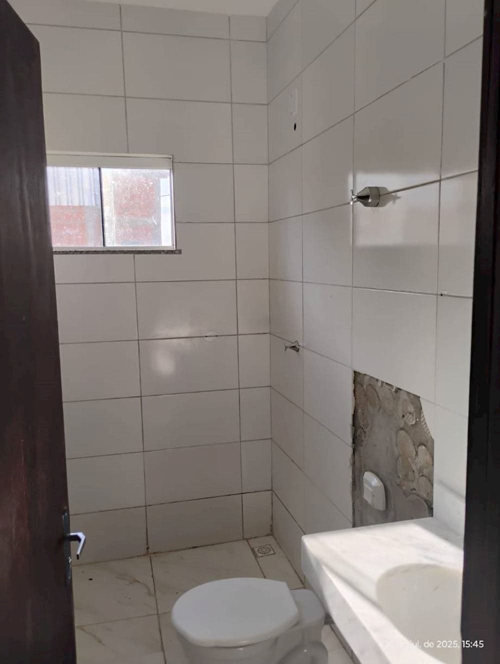 Foto 4 de 7: Casa em leilão em Sinop - MT, bairro Vila Mariana — Casa em Vila Mariana - Sinop/MT