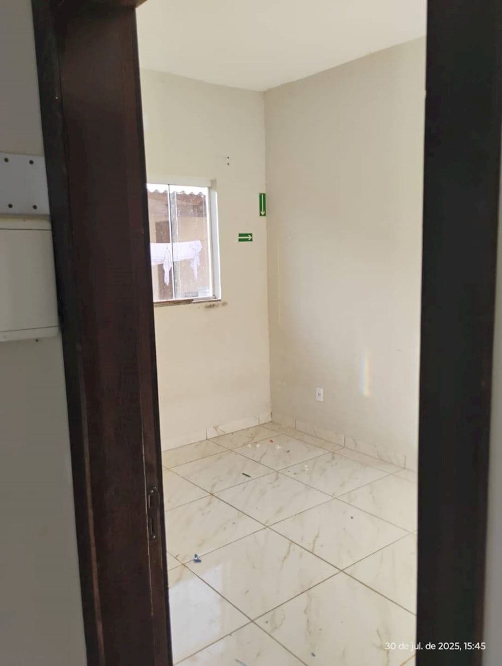 Foto 6 de 7: Casa em leilão em Sinop - MT, bairro Vila Mariana — Casa em Vila Mariana - Sinop/MT