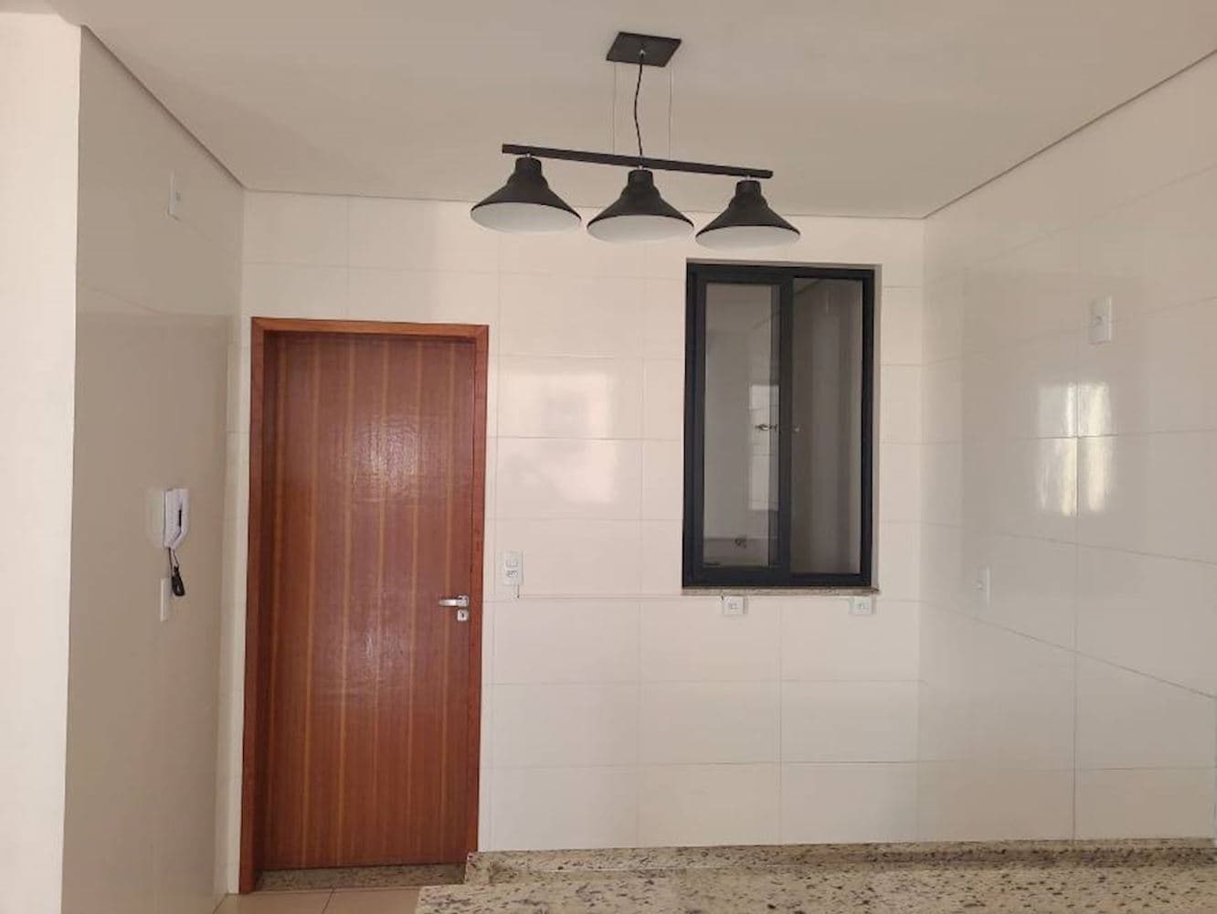 Foto 6 de 13: Apartamento em leilão em Barbacena - MG, bairro São José — Apartamento em São José - Barbacena/MG
