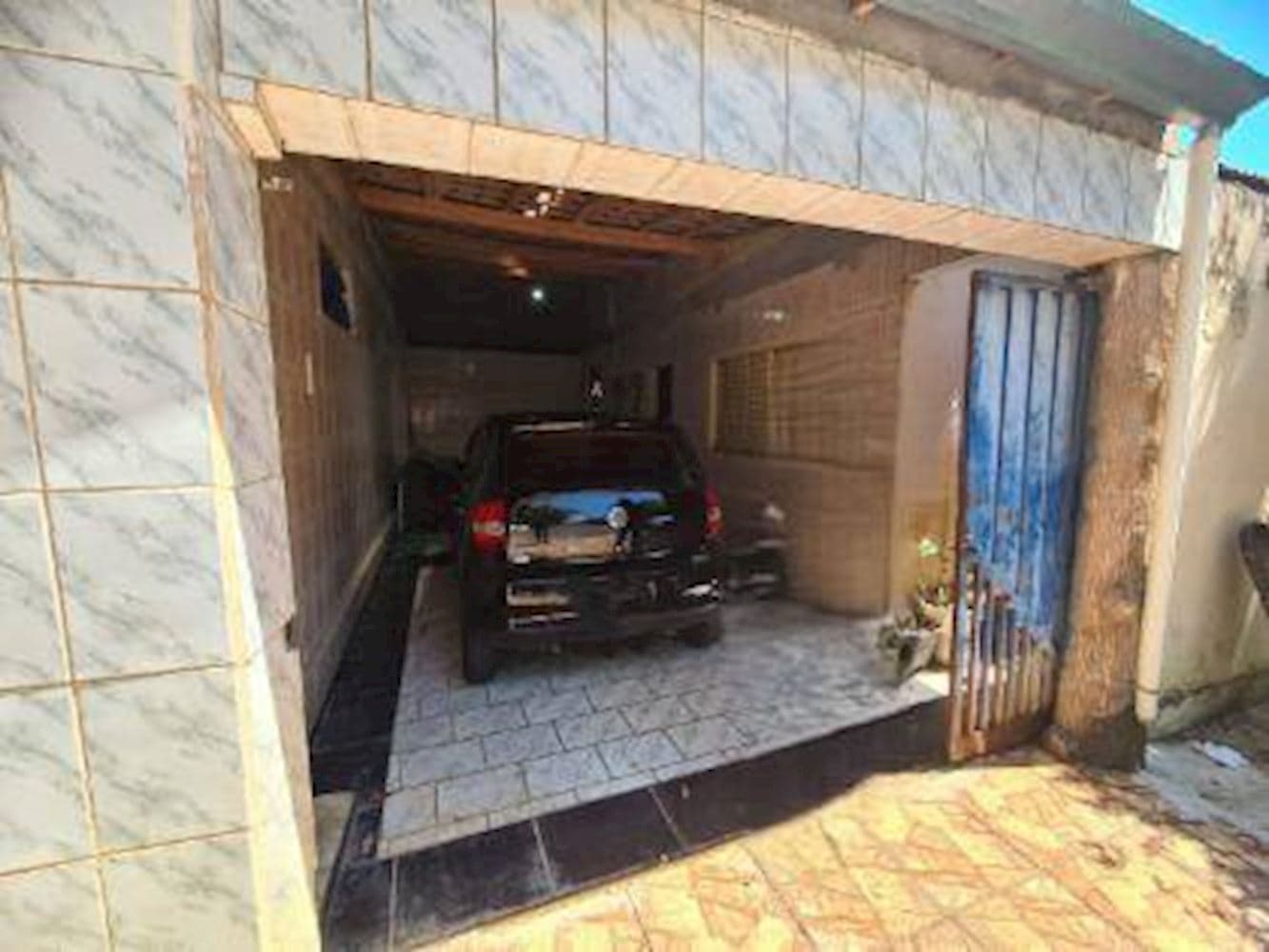 Foto 4 de 12: Casa em leilão em Birigui - SP, bairro Jardim Planalto — Casa no Jardim Planalto em Birigui/SP