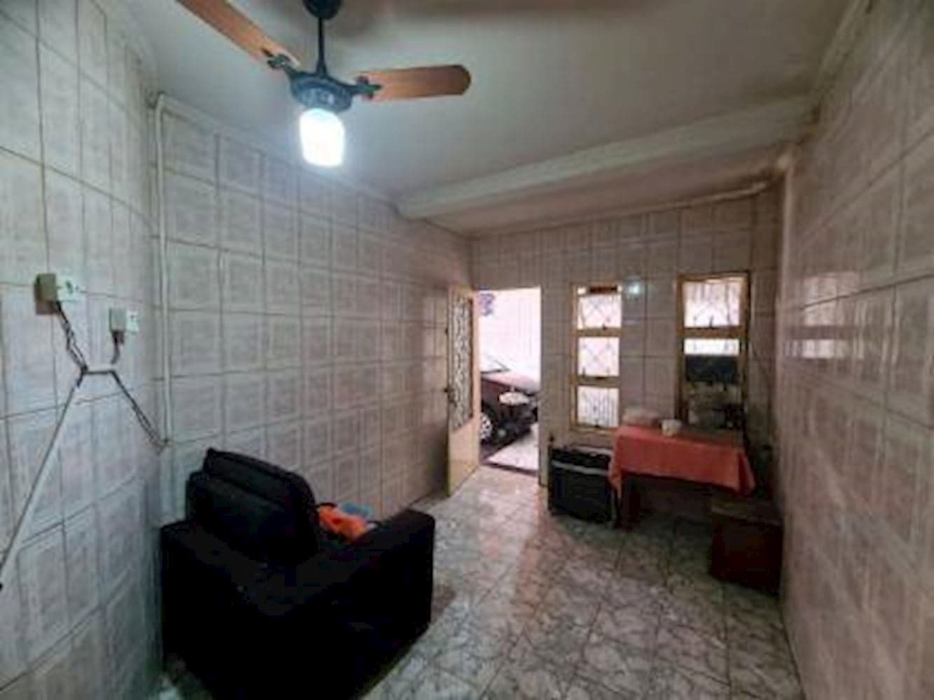Foto 5 de 12: Casa em leilão em Birigui - SP, bairro Jardim Planalto — Casa no Jardim Planalto em Birigui/SP