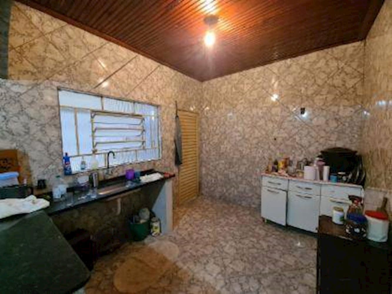Foto 6 de 12: Casa em leilão em Birigui - SP, bairro Jardim Planalto — Casa no Jardim Planalto em Birigui/SP