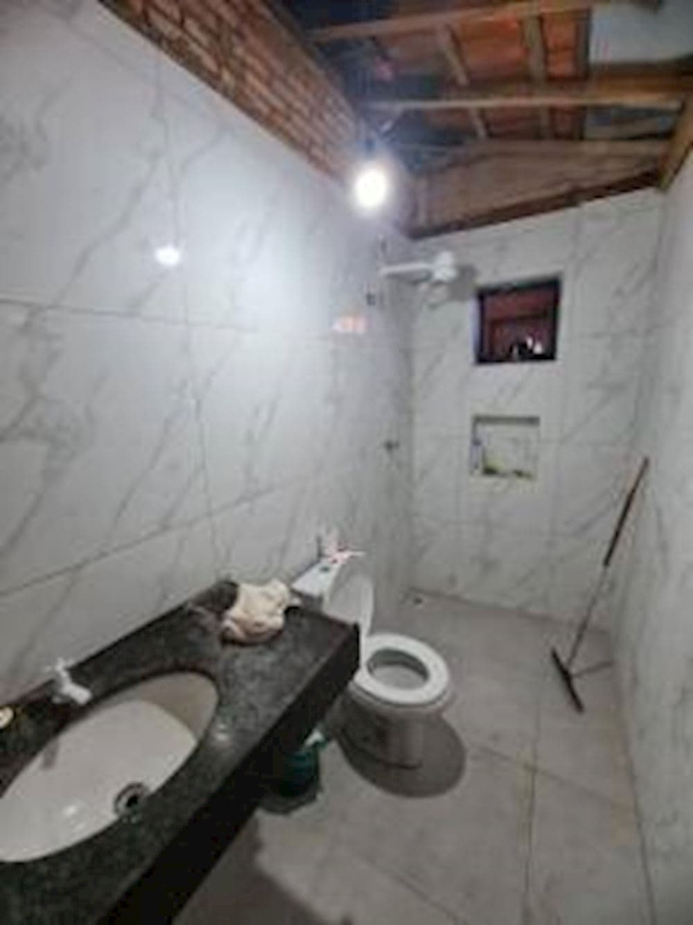 Foto 8 de 12: Casa em leilão em Birigui - SP, bairro Jardim Planalto — Casa no Jardim Planalto em Birigui/SP