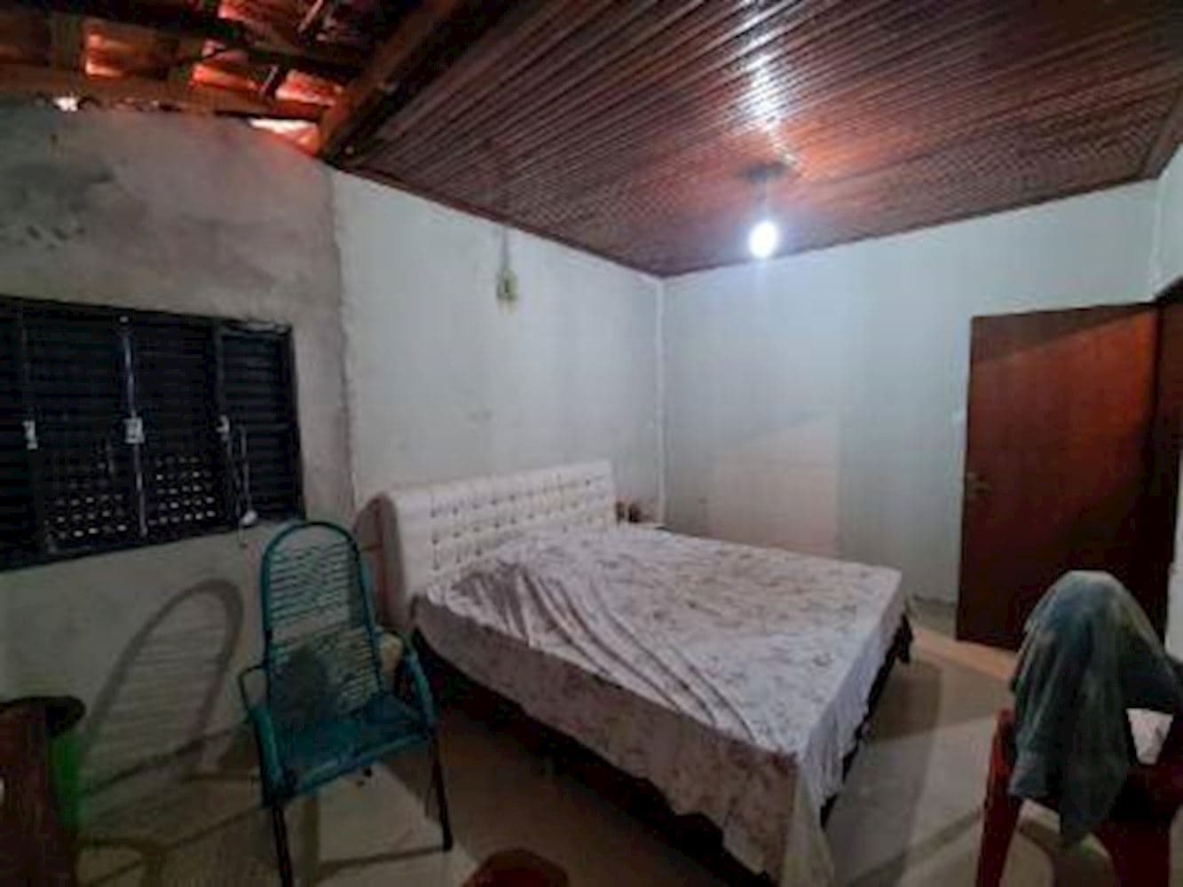 Foto 9 de 12: Casa em leilão em Birigui - SP, bairro Jardim Planalto — Casa no Jardim Planalto em Birigui/SP