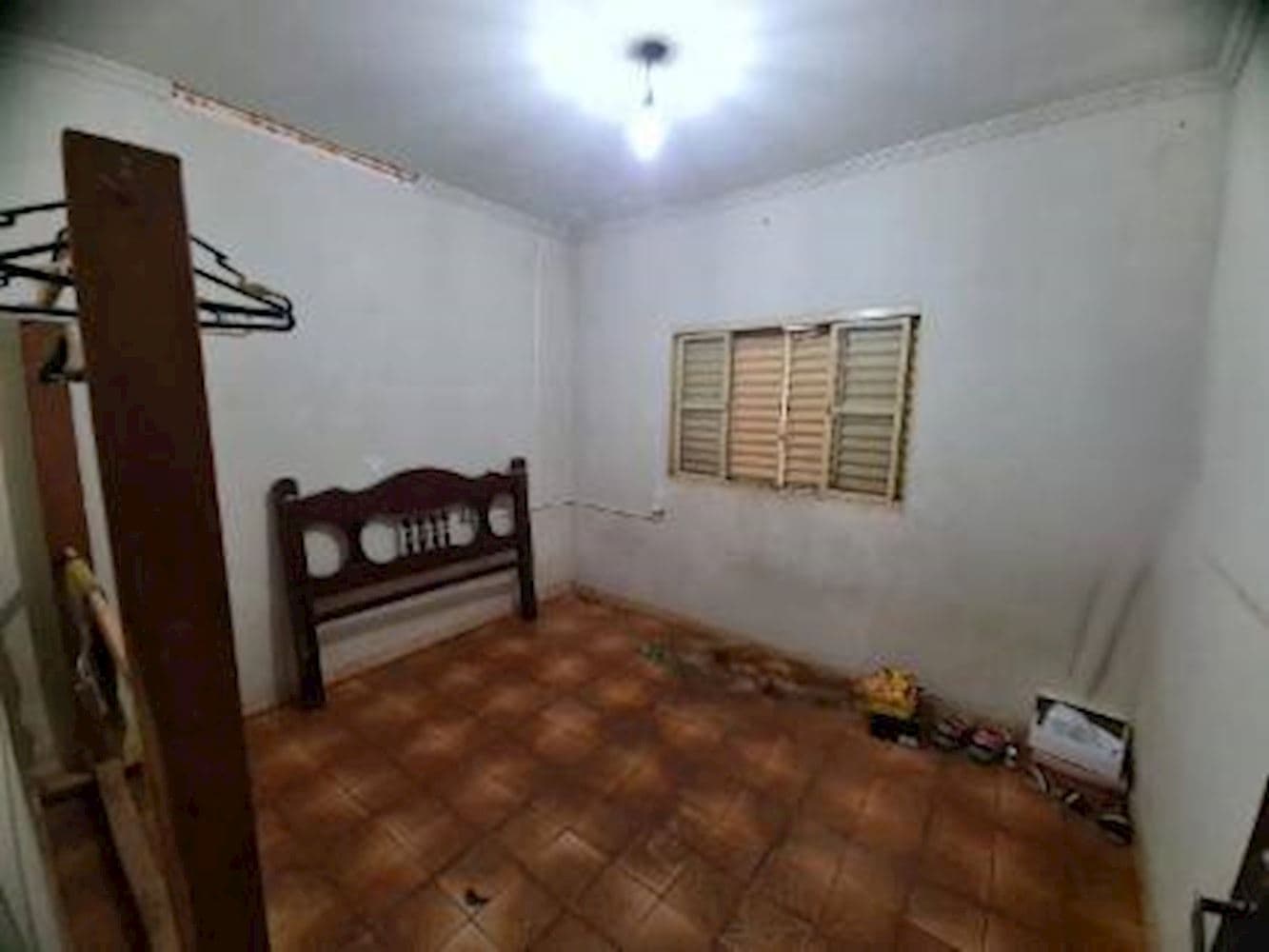 Foto 10 de 12: Casa em leilão em Birigui - SP, bairro Jardim Planalto — Casa no Jardim Planalto em Birigui/SP
