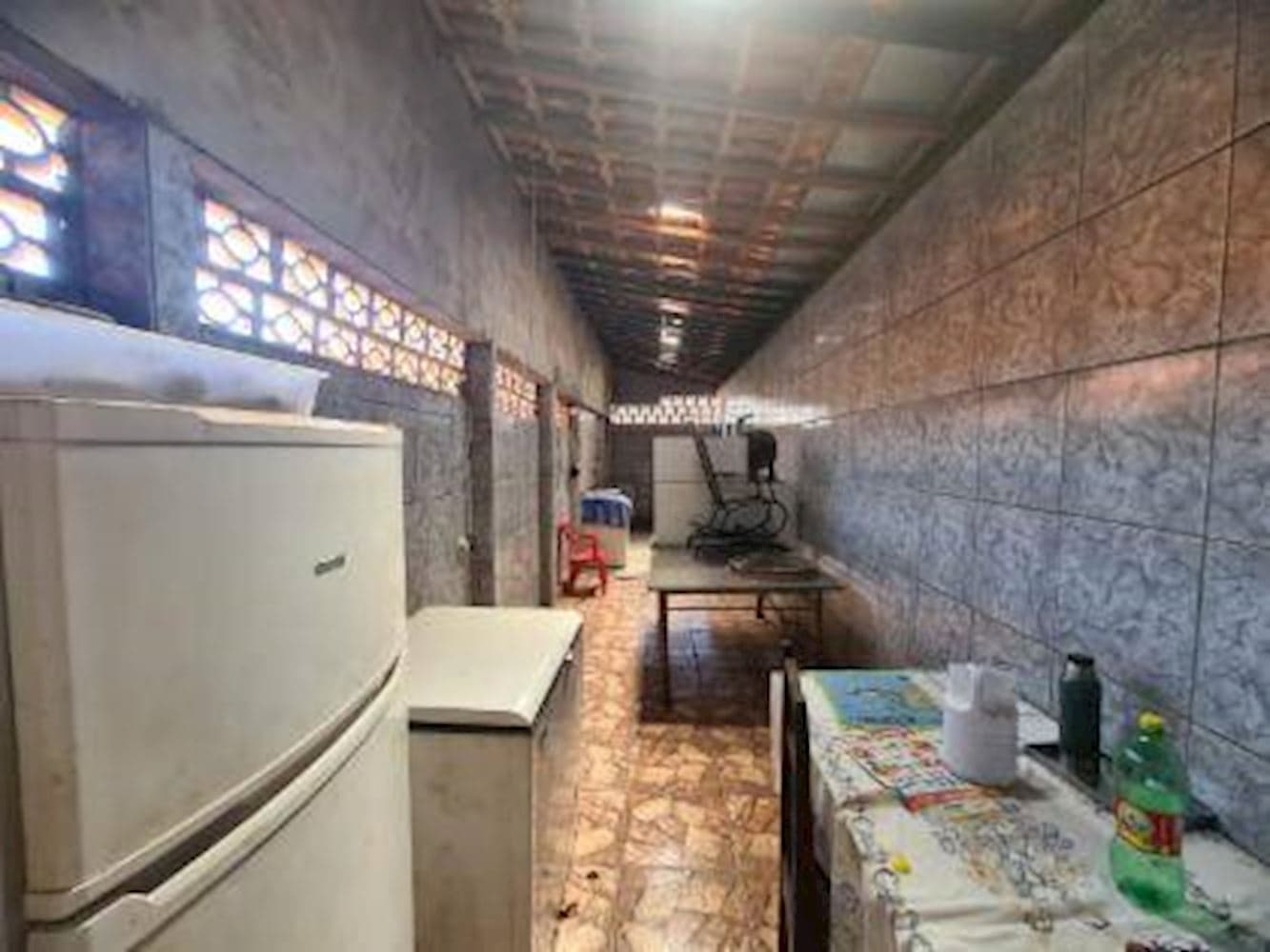 Foto 11 de 12: Casa em leilão em Birigui - SP, bairro Jardim Planalto — Casa no Jardim Planalto em Birigui/SP