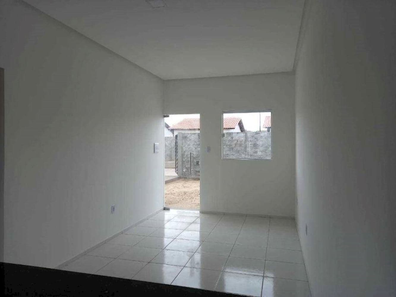 Foto 3 de 10: Casa em leilão em Codó - MA, bairro São Sebastião — Casa em São Sebastião - Codó/MA