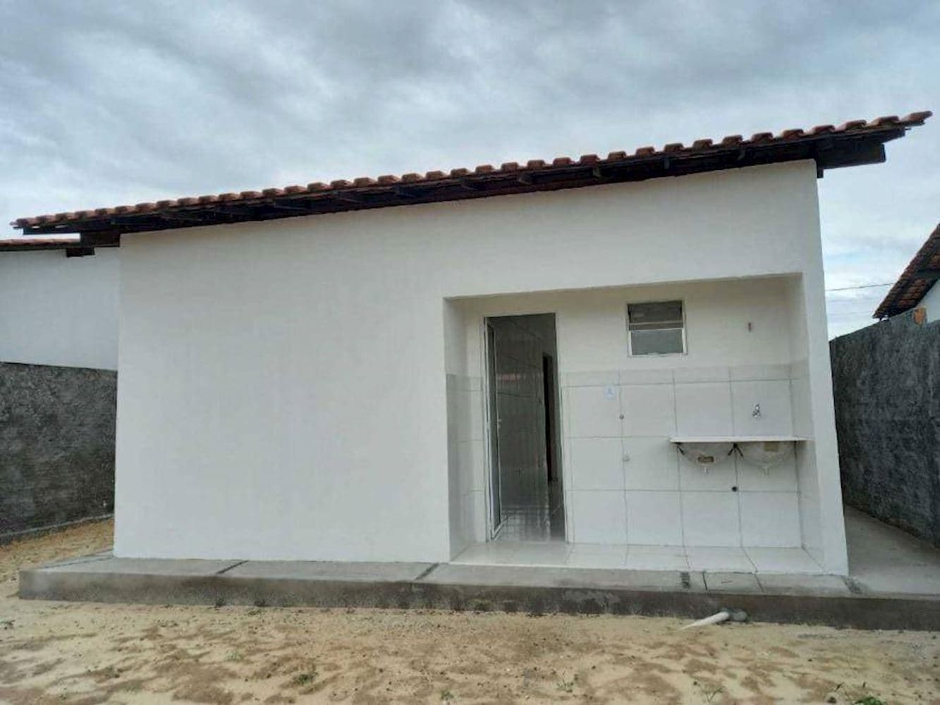 Foto 10 de 10: Casa em leilão em Codó - MA, bairro São Sebastião — Casa em São Sebastião - Codó/MA