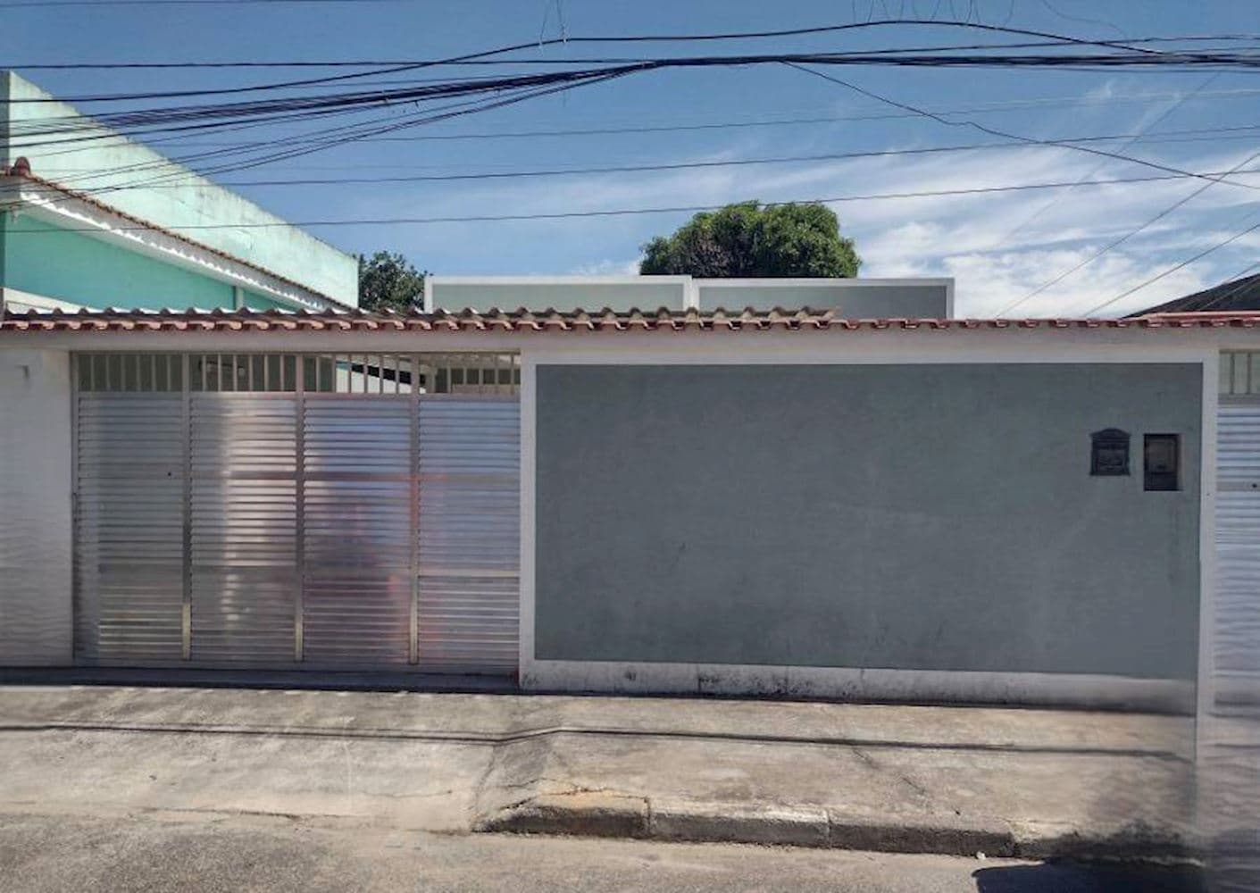 Foto 1 de 11: Casa em leilão em Nilópolis - RJ, bairro Centro — Casa no Centro de Nilópolis/RJ