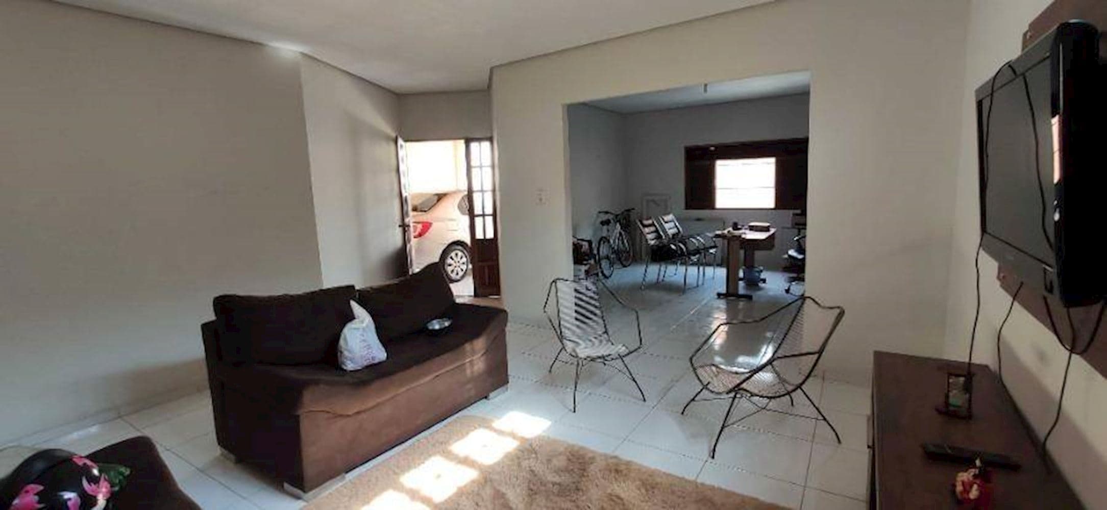Foto 3 de 11: Casa em leilão em Floriano - PI, bairro Irapuá Ii — Casa em  Irapuá Ii - Floriano/PI