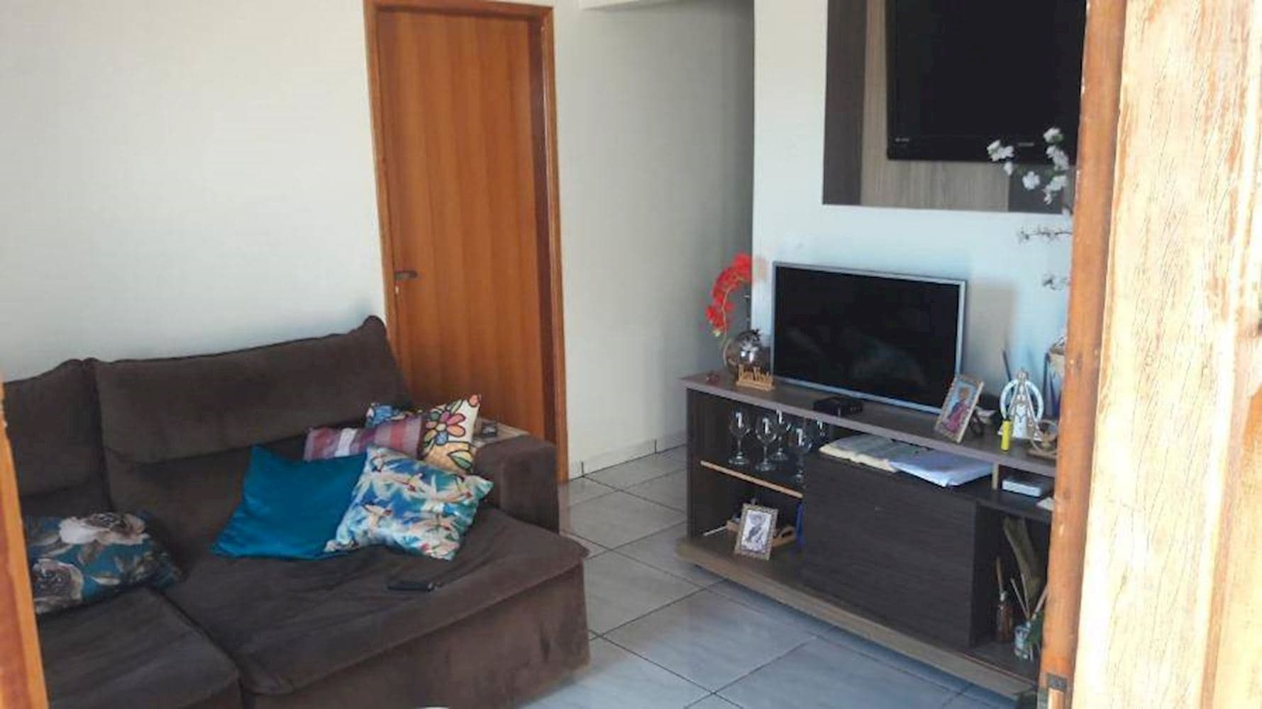 Foto 4 de 12: Casa em leilão em São Carlos Do Ivaí - PR, bairro Centro — Casa no Centro de São Carlos do Ivaí/PR