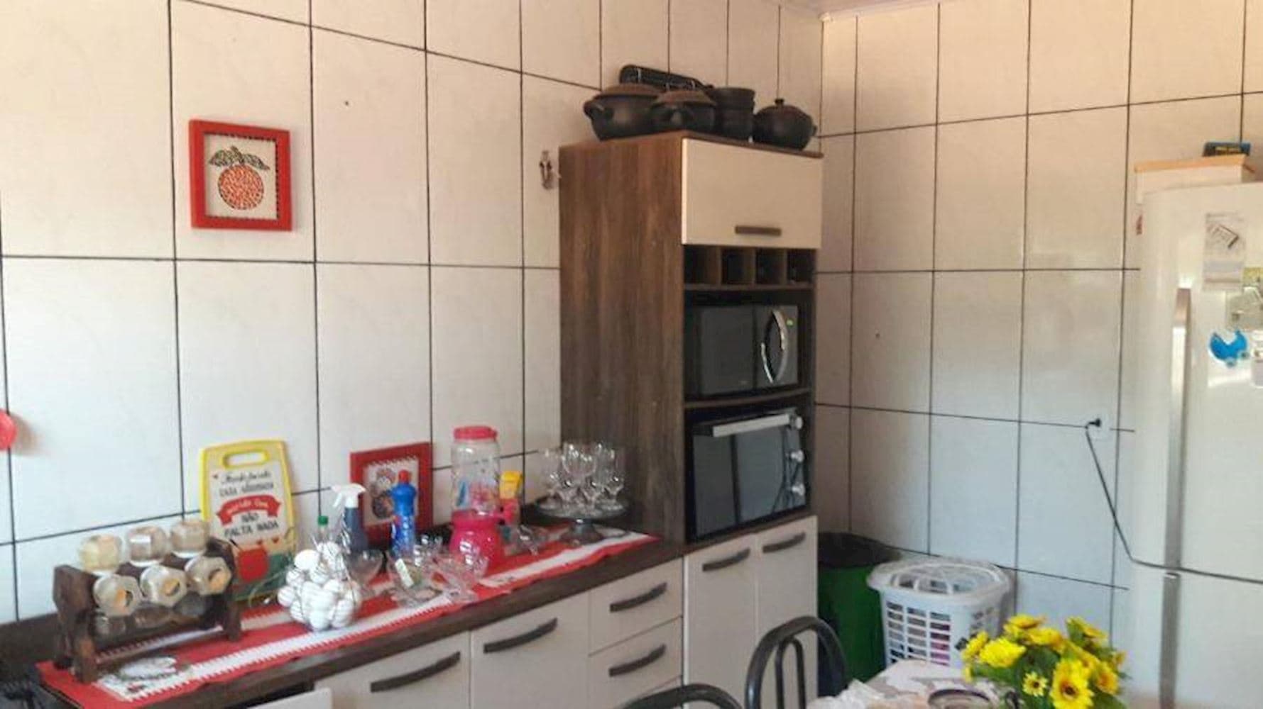 Foto 5 de 12: Casa em leilão em São Carlos Do Ivaí - PR, bairro Centro — Casa no Centro de São Carlos do Ivaí/PR
