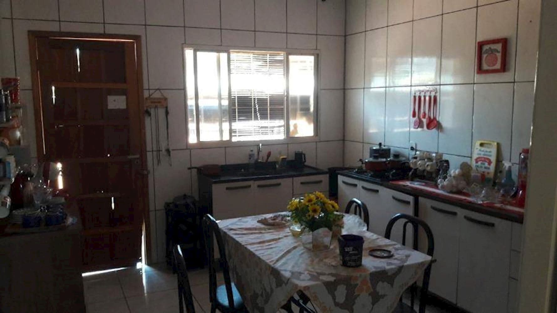 Foto 6 de 12: Casa em leilão em São Carlos Do Ivaí - PR, bairro Centro — Casa no Centro de São Carlos do Ivaí/PR