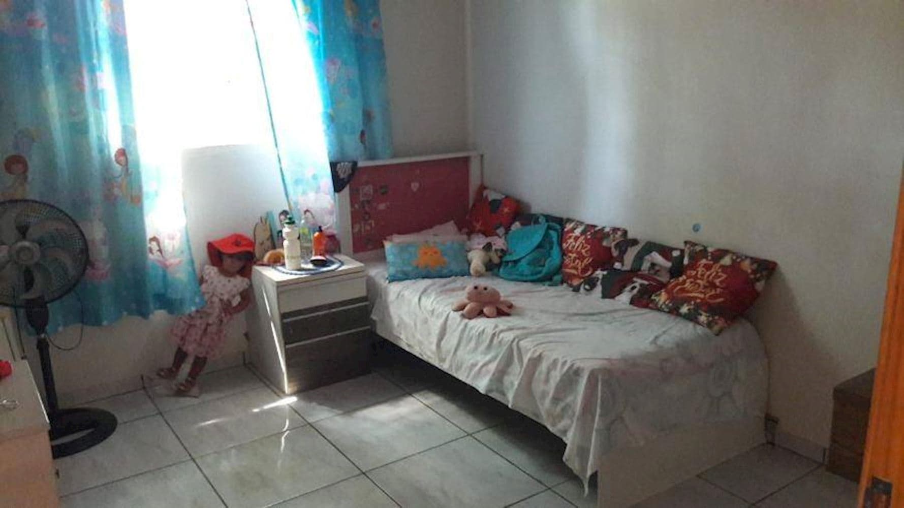 Foto 8 de 12: Casa em leilão em São Carlos Do Ivaí - PR, bairro Centro — Casa no Centro de São Carlos do Ivaí/PR