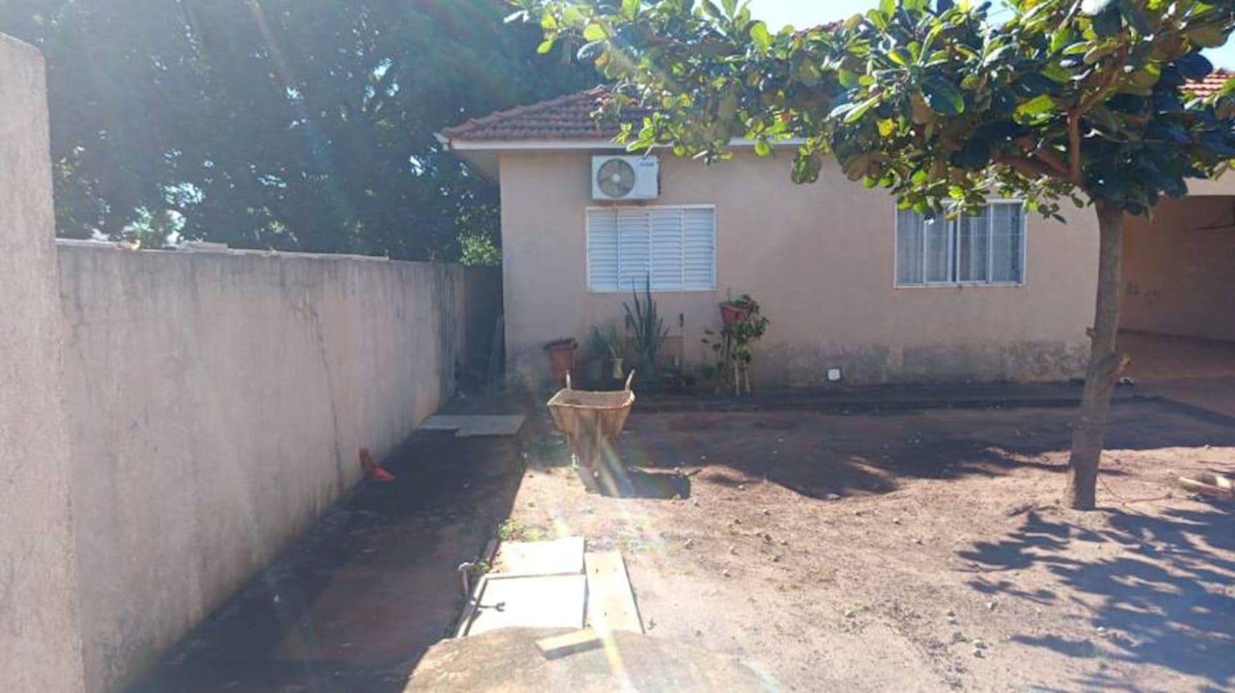 Foto 11 de 12: Casa em leilão em São Carlos Do Ivaí - PR, bairro Centro — Casa no Centro de São Carlos do Ivaí/PR