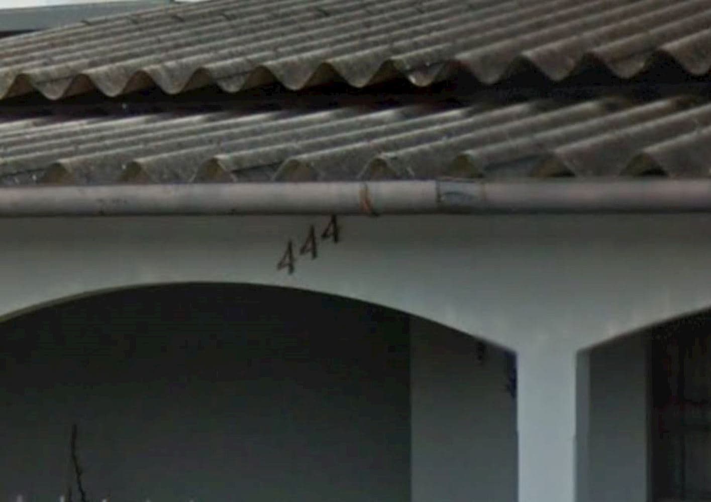 Foto 2 de 3: Casa em leilão em Três Corações - MG, bairro Jardim América — Casa no Jardim América - Três Corações/MG