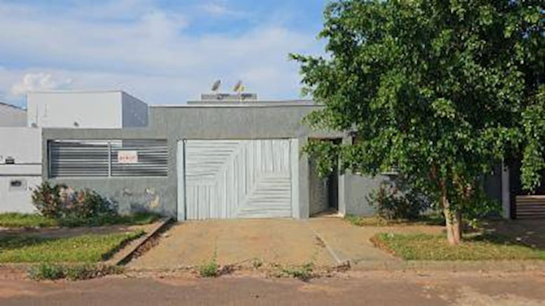 Foto 1 de 3: Casa em leilão em Três Lagoas - MS — Casa no Residencial Montanini em Três Lagoas/MS