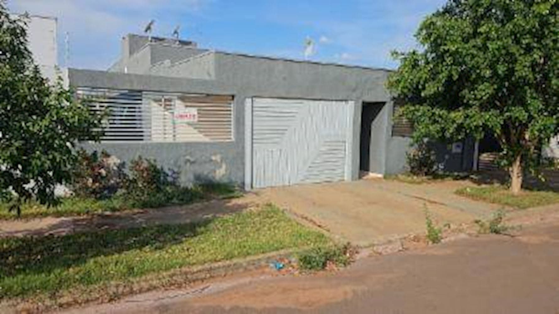 Foto 2 de 3: Casa em leilão em Três Lagoas - MS — Casa no Residencial Montanini em Três Lagoas/MS