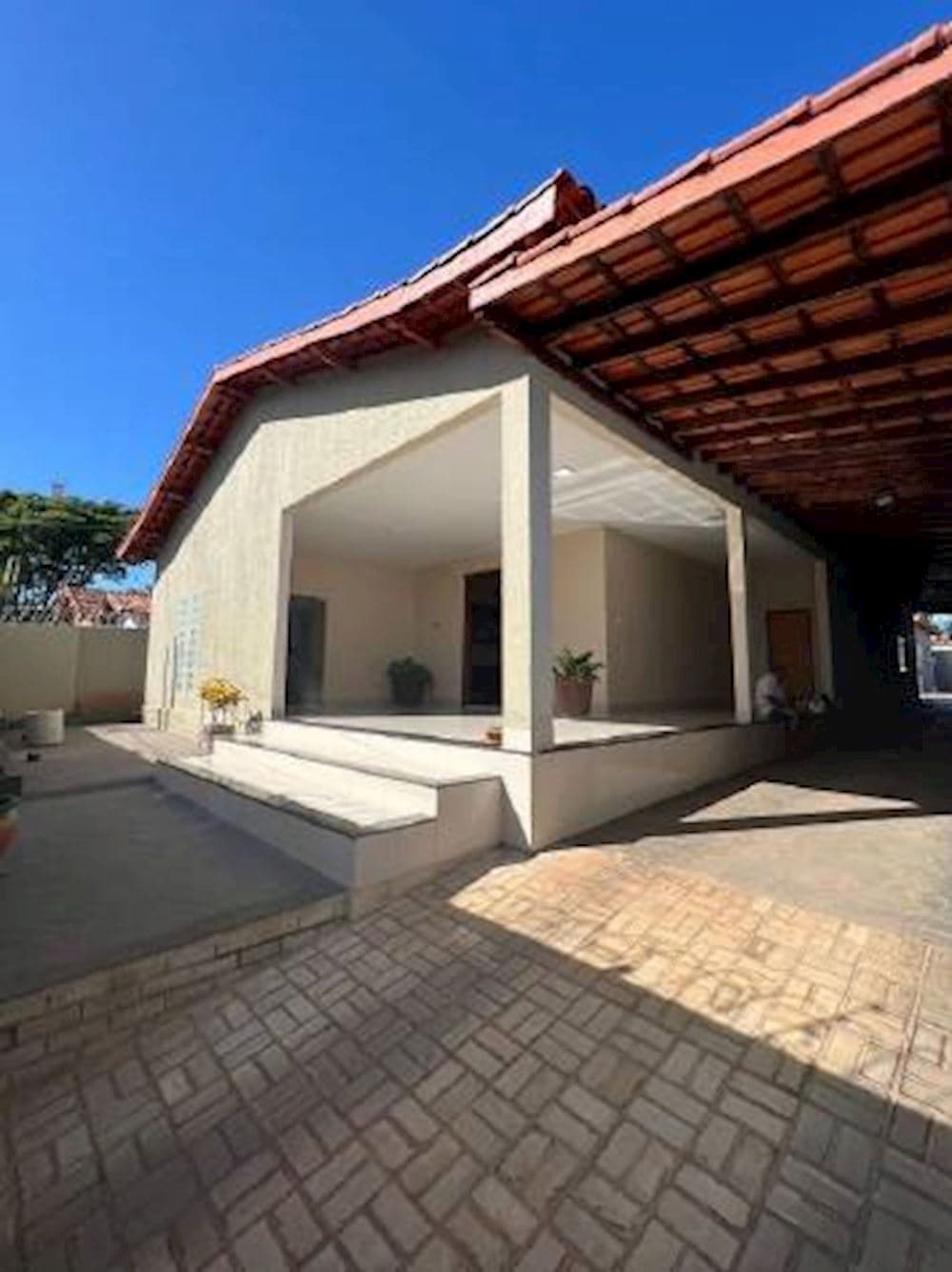 Foto 2 de 10: Casa em leilão em Edéia - GO, bairro Setor Alegrete — Casa no Setor Alegrete - Edéia/GO