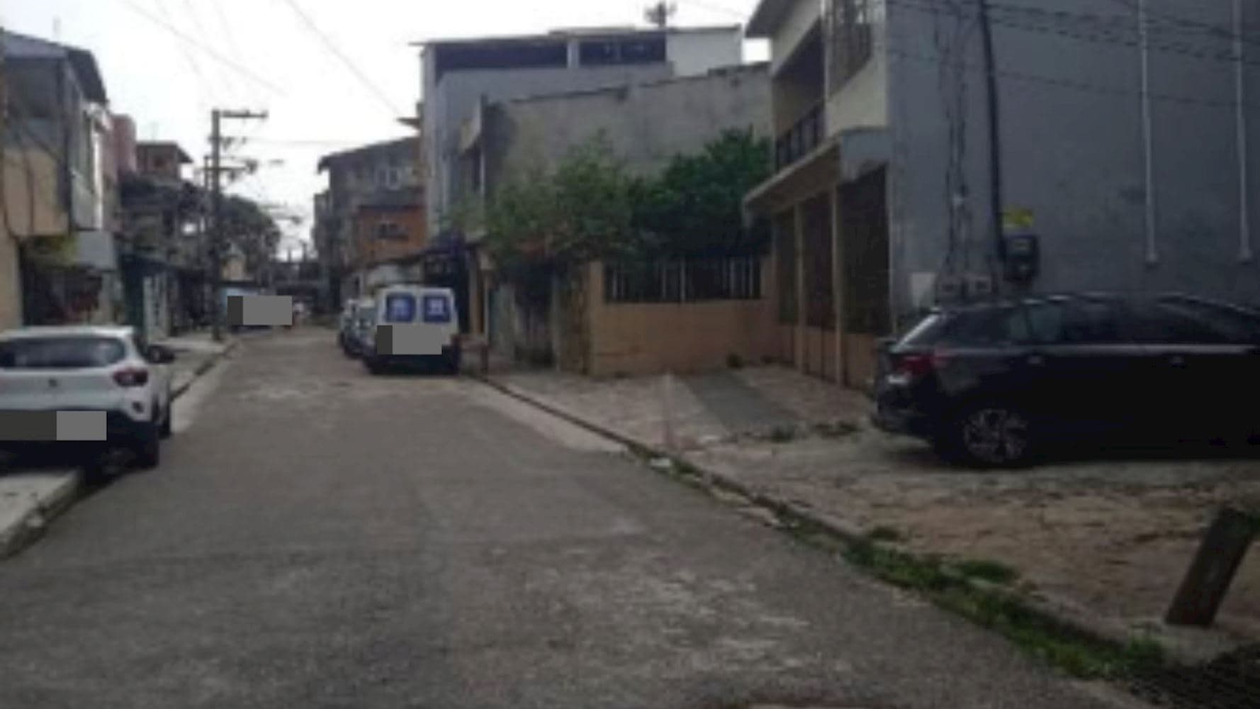 Foto 3 de 4: Casa em leilão em Belém - PA, bairro Pedreira — Casa em  Pedreira - Belém/PA