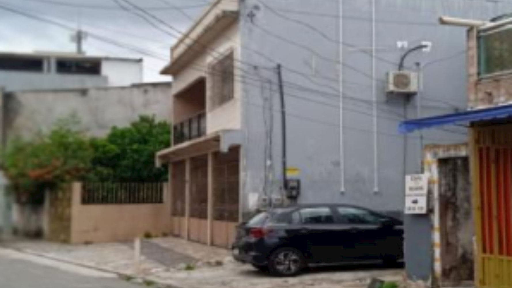 Foto 4 de 4: Casa em leilão em Belém - PA, bairro Pedreira — Casa em  Pedreira - Belém/PA