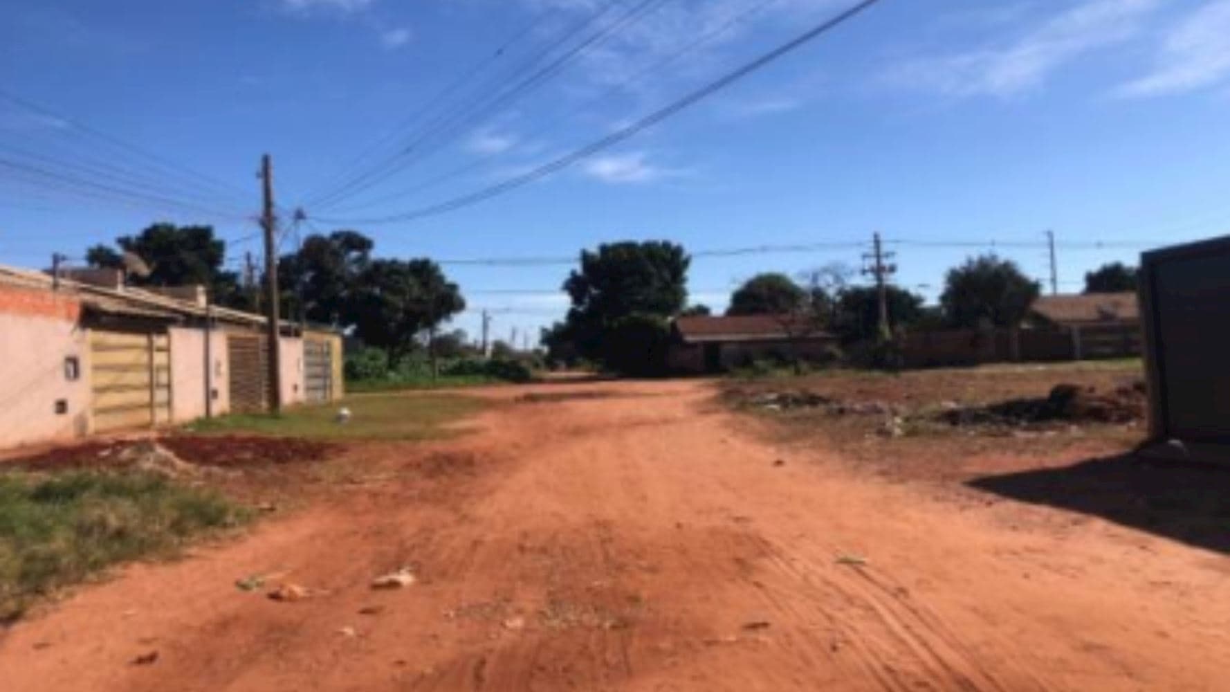 Foto 5 de 5: Casa em leilão em Campo Grande - MS, bairro Jardim Noroeste — Casa no Jardim Noroeste em Campo Grande/MS