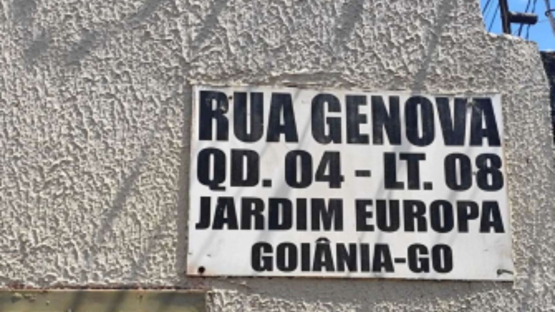 Foto 3 de 6: Casa em leilão em Goiânia - GO, bairro Jardim Europa — Casa no Jardim Europa em Goiânia/GO