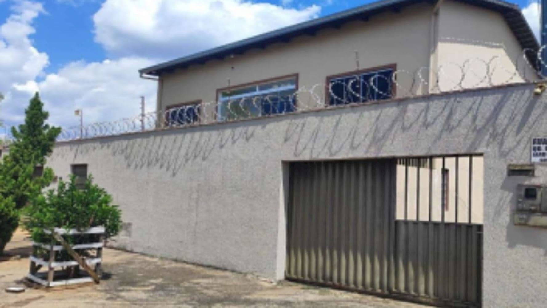 Foto 4 de 6: Casa em leilão em Goiânia - GO, bairro Jardim Europa — Casa no Jardim Europa em Goiânia/GO
