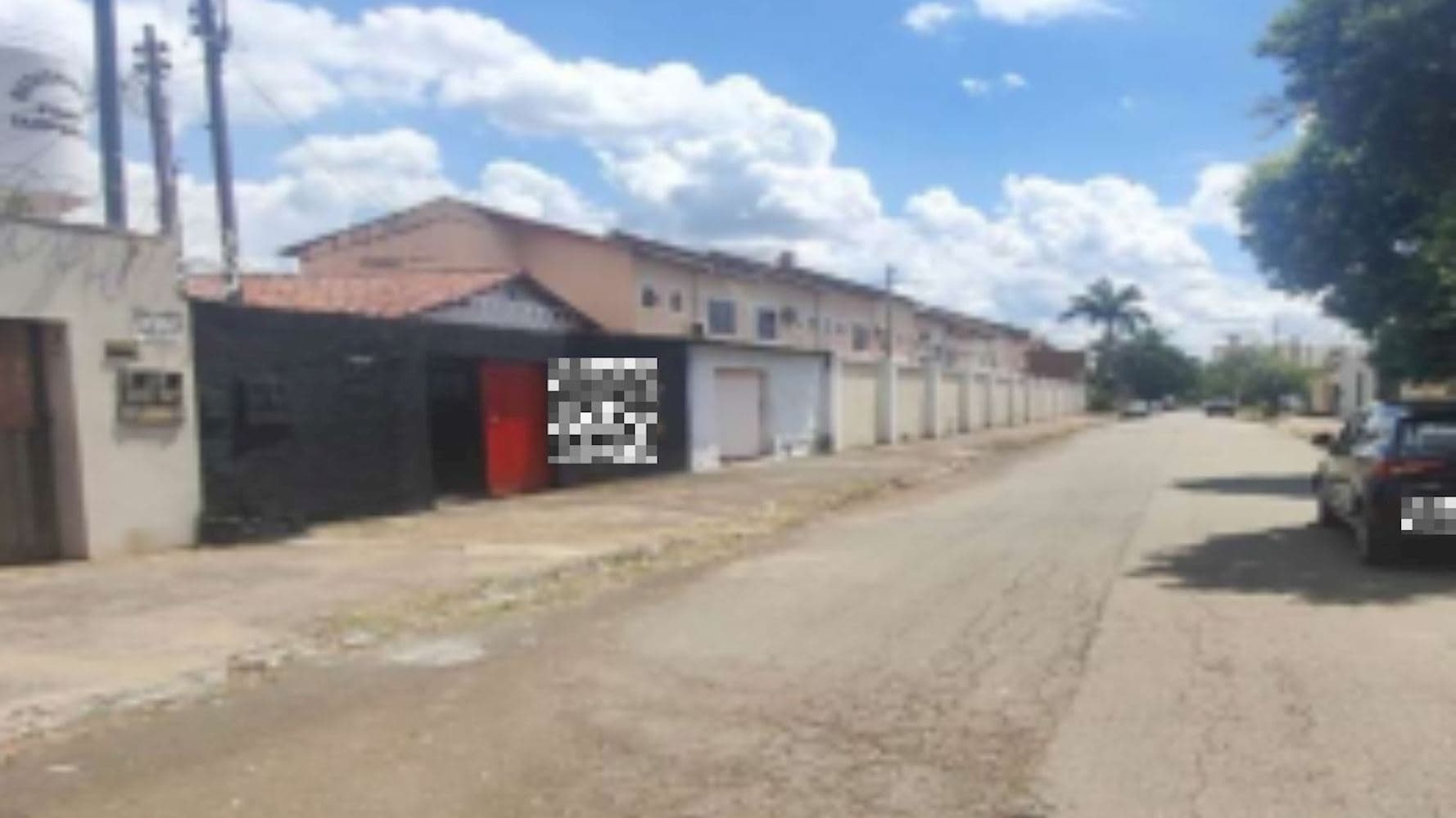 Foto 6 de 6: Casa em leilão em Goiânia - GO, bairro Jardim Europa — Casa no Jardim Europa em Goiânia/GO