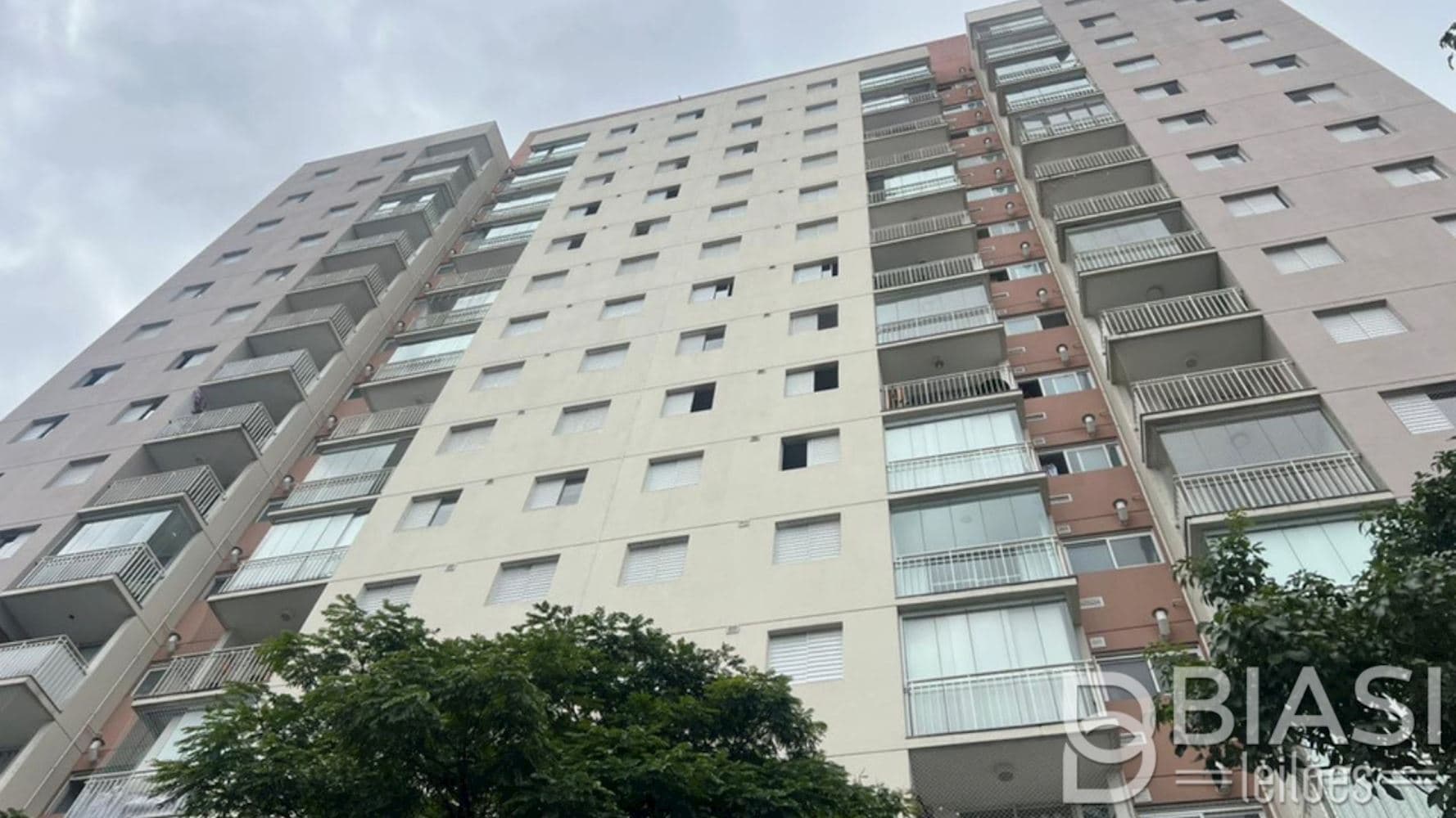 Foto 5 de 10: Apartamento em leilão em São Paulo - SP, bairro Vila Prudente — Apartamento no "Condomínio Edifício Estações Mooca" - Vila Prudente - São Paulo/SP