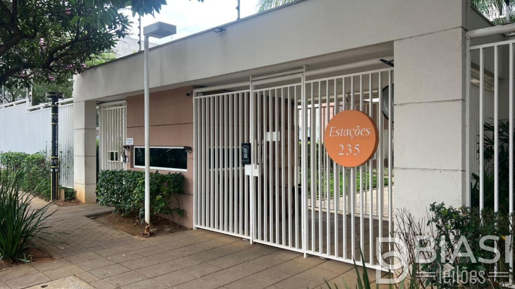 Foto 7 de 10: Apartamento em leilão em São Paulo - SP, bairro Vila Prudente — Apartamento no "Condomínio Edifício Estações Mooca" - Vila Prudente - São Paulo/SP