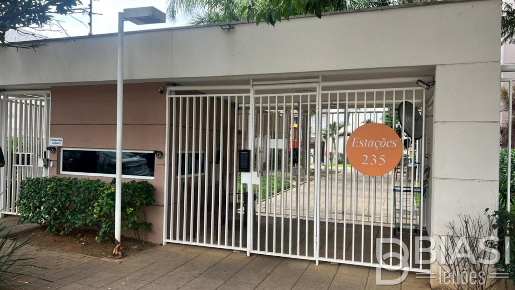 Foto 8 de 10: Apartamento em leilão em São Paulo - SP, bairro Vila Prudente — Apartamento no "Condomínio Edifício Estações Mooca" - Vila Prudente - São Paulo/SP