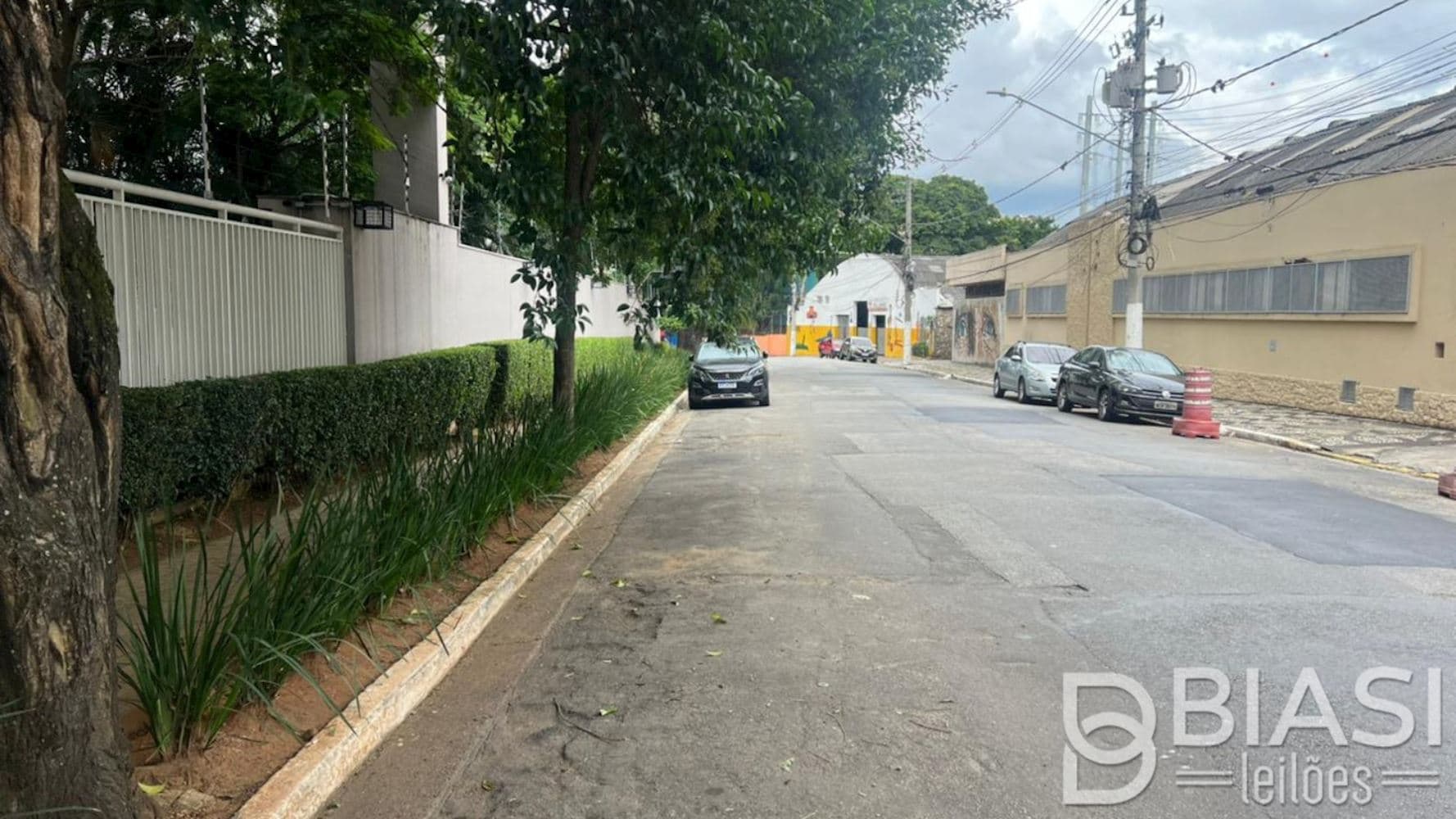 Foto 9 de 10: Apartamento em leilão em São Paulo - SP, bairro Vila Prudente — Apartamento no "Condomínio Edifício Estações Mooca" - Vila Prudente - São Paulo/SP